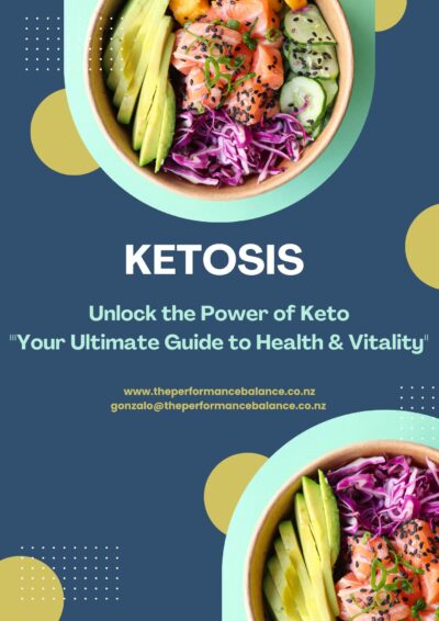 Ketosis