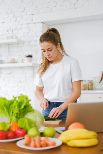 Nourish and Thrive Kit - for first time clients